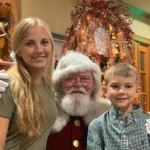 Meet your Posher, Jill